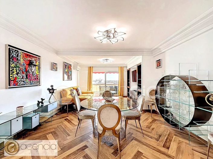 Image No.20-Appartement de 2 chambres à vendre à Cannes