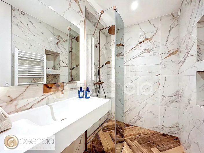 Image No.7-Appartement de 2 chambres à vendre à Cannes