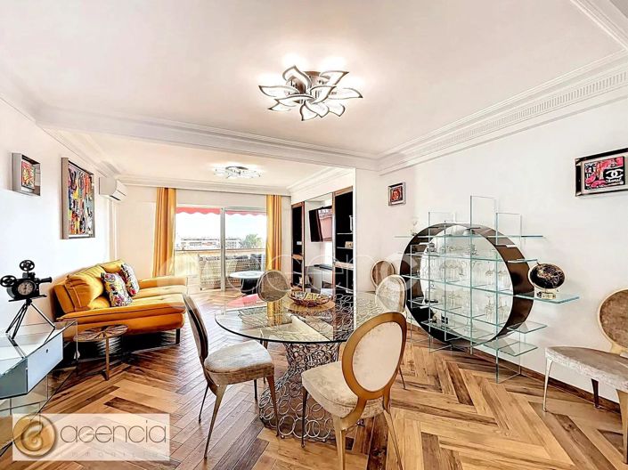 Image No.8-Appartement de 2 chambres à vendre à Cannes