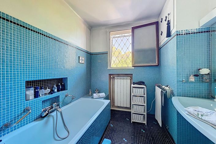 Image No.10-Maison de 7 chambres à vendre à Mougins