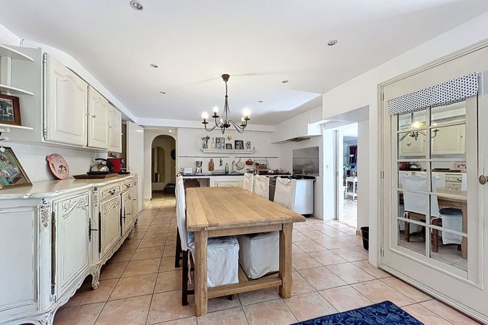 Image No.11-Maison de 7 chambres à vendre à Mougins