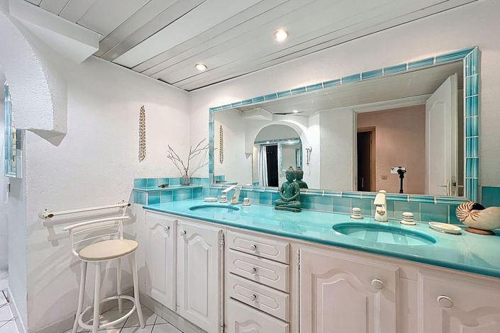 Image No.12-Maison de 7 chambres à vendre à Mougins