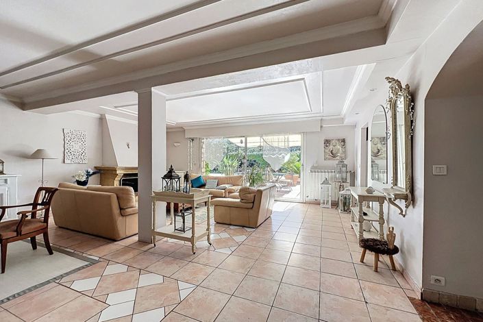 Image No.4-Maison de 7 chambres à vendre à Mougins