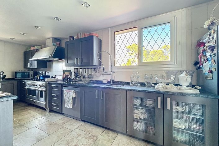 Image No.5-Maison de 7 chambres à vendre à Mougins