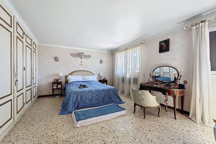 Image No.6-Maison de 7 chambres à vendre à Mougins