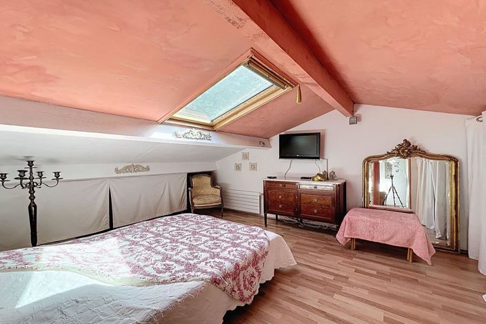 Image No.8-Maison de 7 chambres à vendre à Mougins