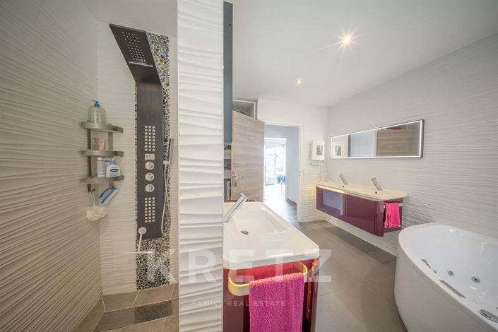 Image No.12-Maison de 5 chambres à vendre à Gradignan