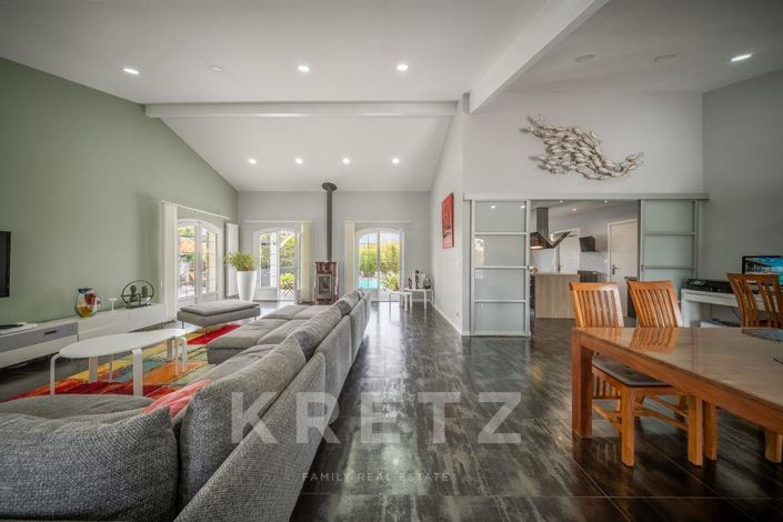 Image No.4-Maison de 5 chambres à vendre à Gradignan