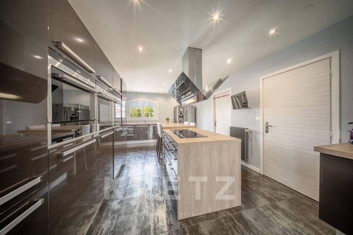 Image No.7-Maison de 5 chambres à vendre à Gradignan