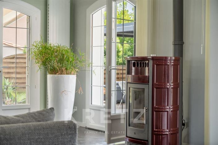 Image No.8-Maison de 5 chambres à vendre à Gradignan