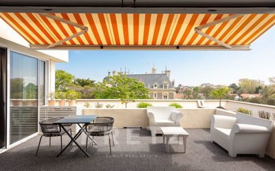 1 - Biarritz, Appartement