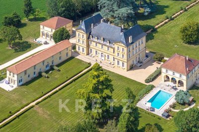 1 - Bergerac, Apartment