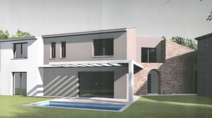 Image No.1-3 Bed House for sale