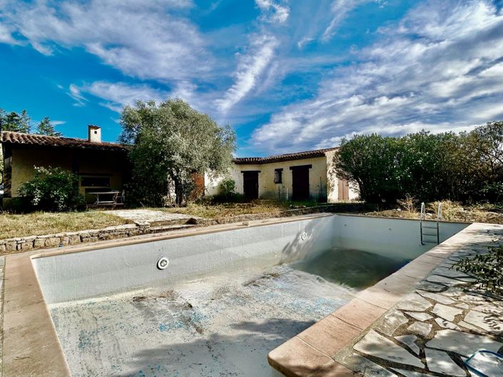 Image No.10-Maison à vendre à Montauroux