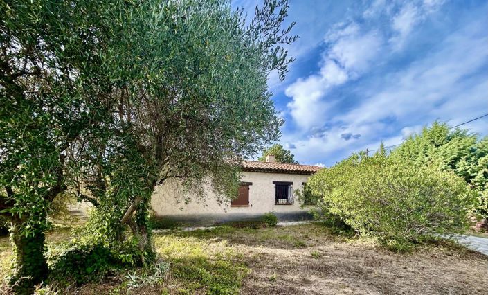 Image No.12-Maison à vendre à Montauroux