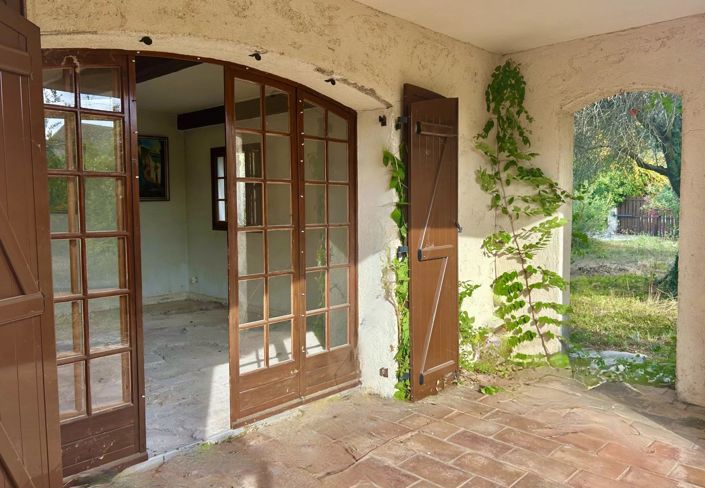 Image No.13-Maison à vendre à Montauroux