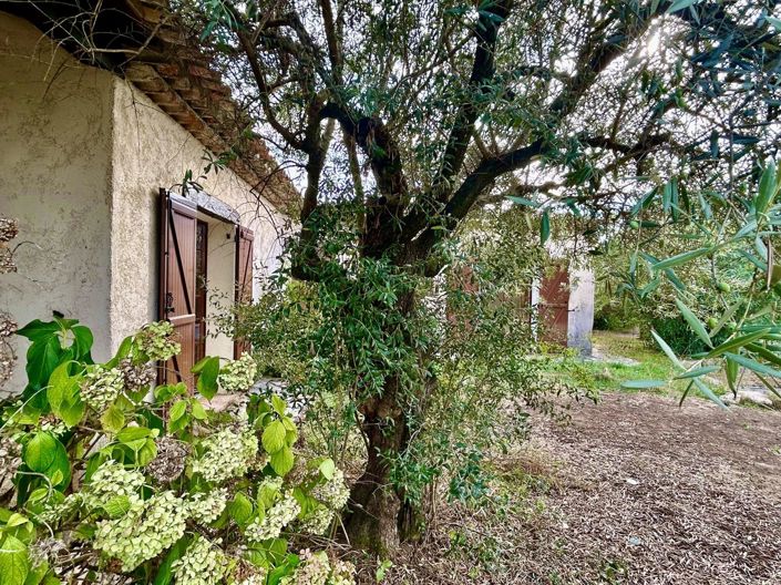 Image No.14-Maison à vendre à Montauroux