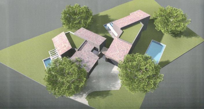 Image No.2-Maison à vendre à Montauroux