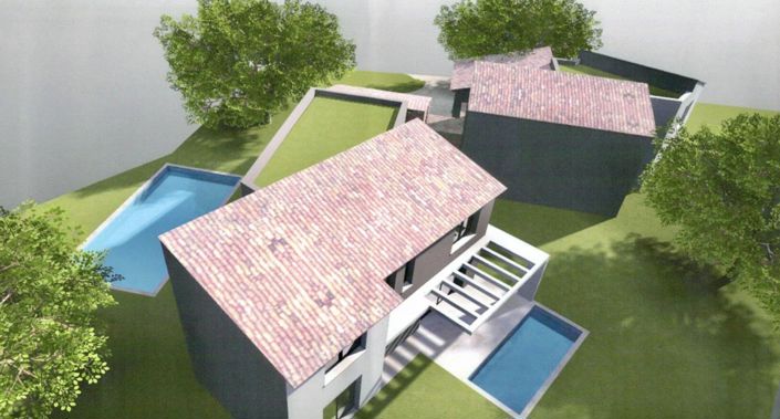 Image No.5-Maison à vendre à Montauroux