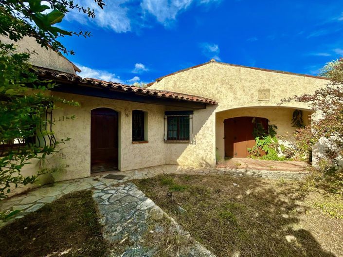 Image No.7-Maison à vendre à Montauroux