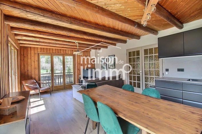 Image No.2-Appartement de 2 chambres à vendre à Chatel