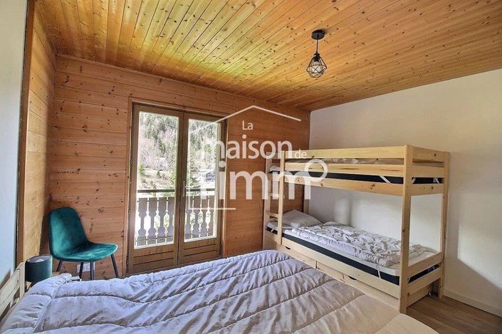 Image No.3-Appartement de 2 chambres à vendre à Chatel