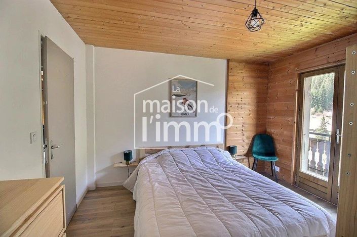 Image No.4-Appartement de 2 chambres à vendre à Chatel