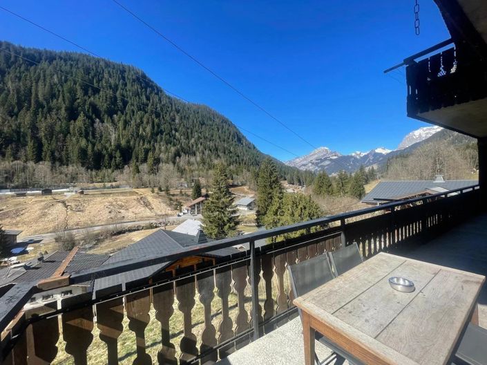 Image No.6-Appartement de 2 chambres à vendre à Chatel