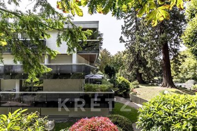 1 - Ville-d'Avray, Appartement