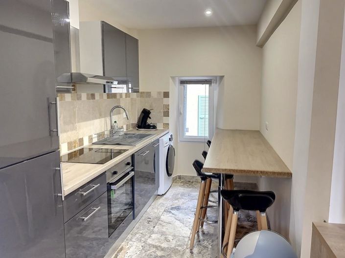 Image No.4-Maison de 4 chambres à vendre à La Garde-Freinet