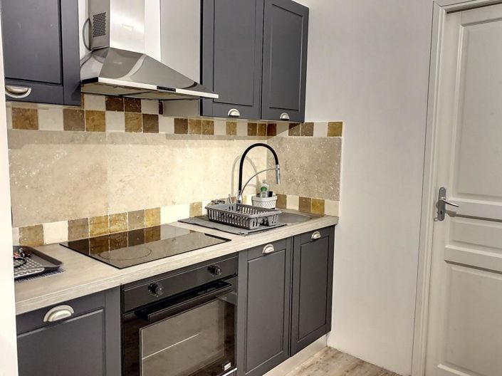 Image No.7-Maison de 4 chambres à vendre à La Garde-Freinet