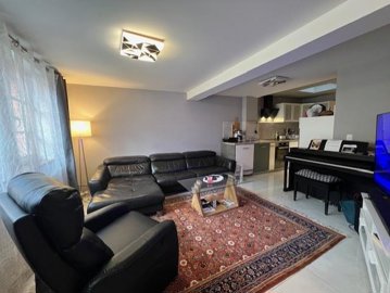 1 - Wissembourg, House