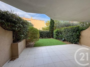 1 - Cavalaire-sur-Mer, Appartement