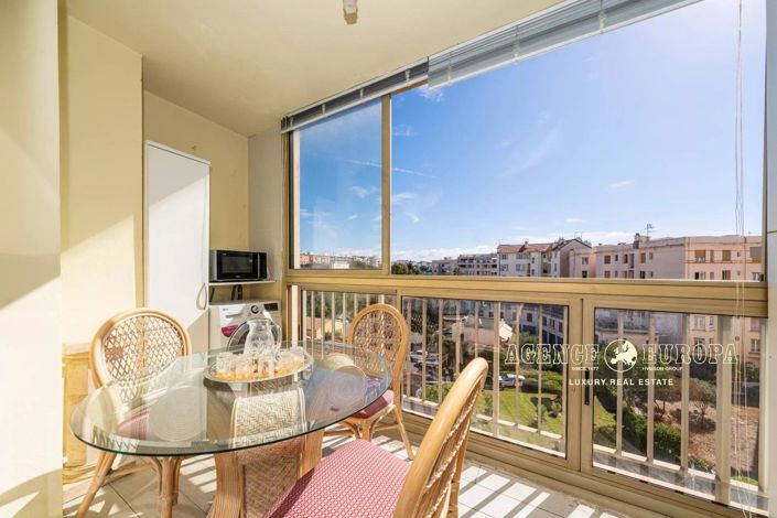 Image No.11-Appartement de 2 chambres à vendre à Juan-les-Pins