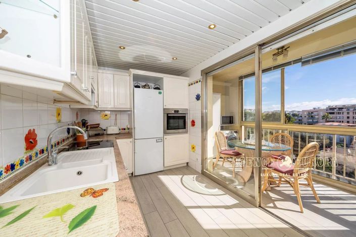 Image No.12-Appartement de 2 chambres à vendre à Juan-les-Pins