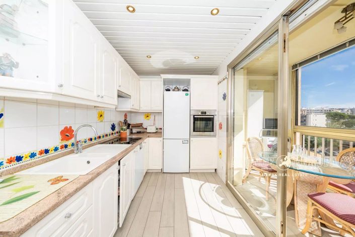 Image No.13-Appartement de 2 chambres à vendre à Juan-les-Pins