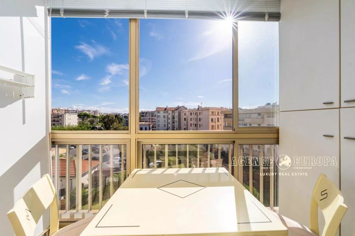 Image No.15-Appartement de 2 chambres à vendre à Juan-les-Pins