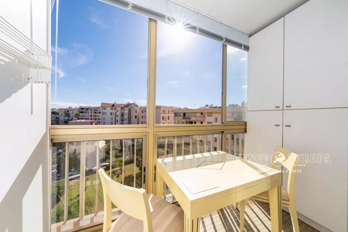 Image No.16-Appartement de 2 chambres à vendre à Juan-les-Pins