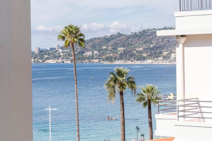 Image No.4-Appartement de 2 chambres à vendre à Juan-les-Pins