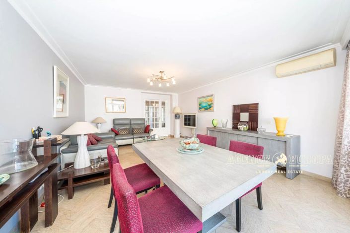 Image No.8-Appartement de 2 chambres à vendre à Juan-les-Pins