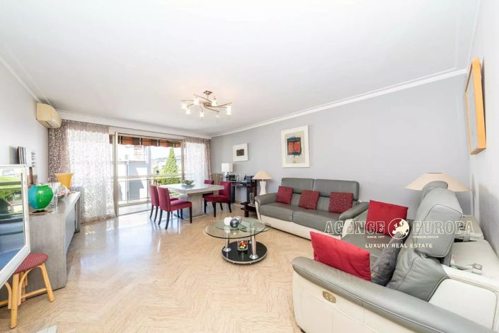 Image No.9-Appartement de 2 chambres à vendre à Juan-les-Pins