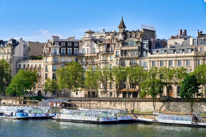 Image No.1-Appartement de 3 chambres à vendre à Paris