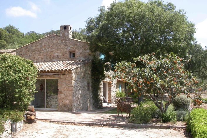 Image No.5-Maison de 3 chambres à vendre à Le Plan-de-la-Tour