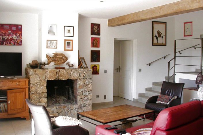 Image No.6-Maison de 3 chambres à vendre à Le Plan-de-la-Tour