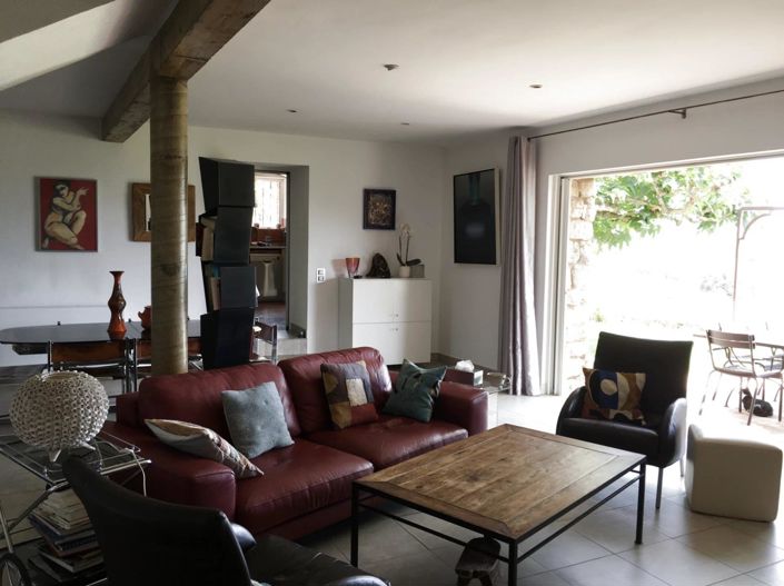 Image No.7-Maison de 3 chambres à vendre à Le Plan-de-la-Tour