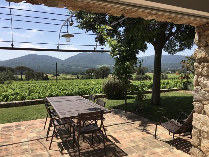 Image No.9-Maison de 3 chambres à vendre à Le Plan-de-la-Tour