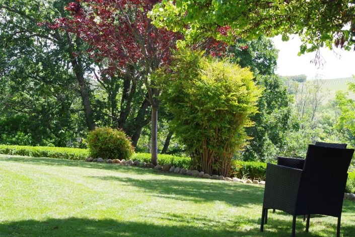 Image No.4-Maison de 6 chambres à vendre à Valensole