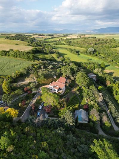 Image No.5-Maison de 6 chambres à vendre à Valensole