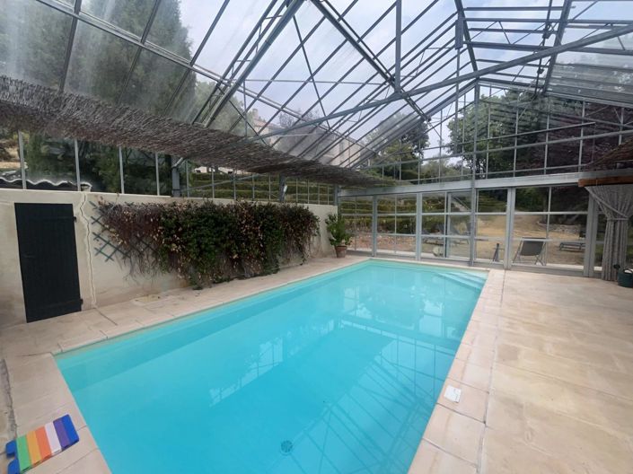 Image No.7-Maison de 6 chambres à vendre à Valensole