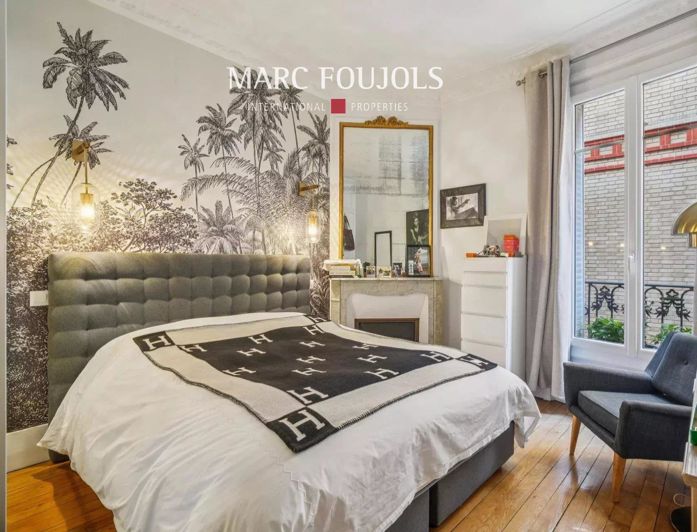 Image No.10-Appartement de 2 chambres à vendre à Paris